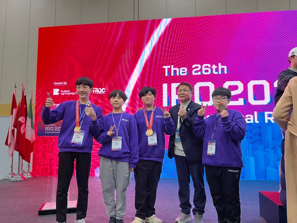 상상이 현실이 되는 순간 5